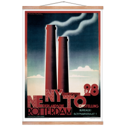 Cassandre, 1928 - Nenyto