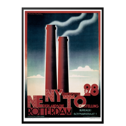 Cassandre, 1928 - Nenyto