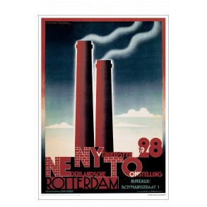 Cassandre, 1928 - Nenyto