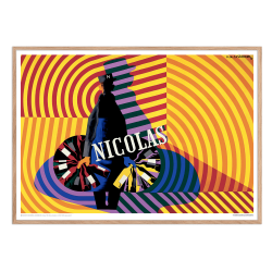 Cassandre, 1935 - Nicolas