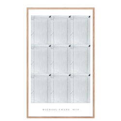 NO. 18, Michael Chang