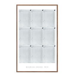 NO. 18, Michael Chang