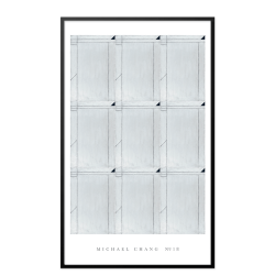 NO. 18, Michael Chang