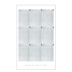 NO. 18, Michael Chang