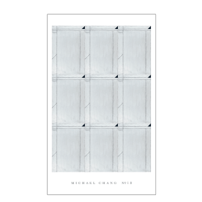 NR. 18, Michael Chang