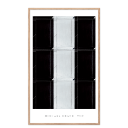 NO. 19, Michael Chang