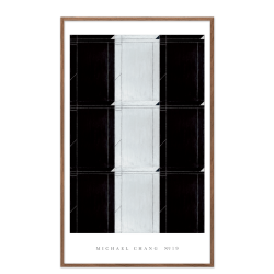 NO. 19, Michael Chang