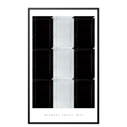 NO. 19, Michael Chang