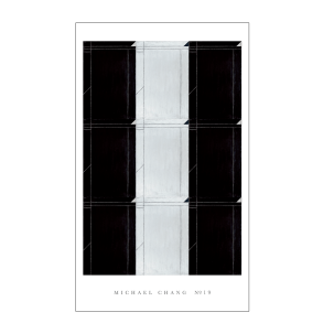 NR. 19, Michael Chang