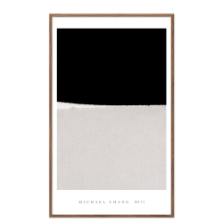 NO. 71, Michael Chang