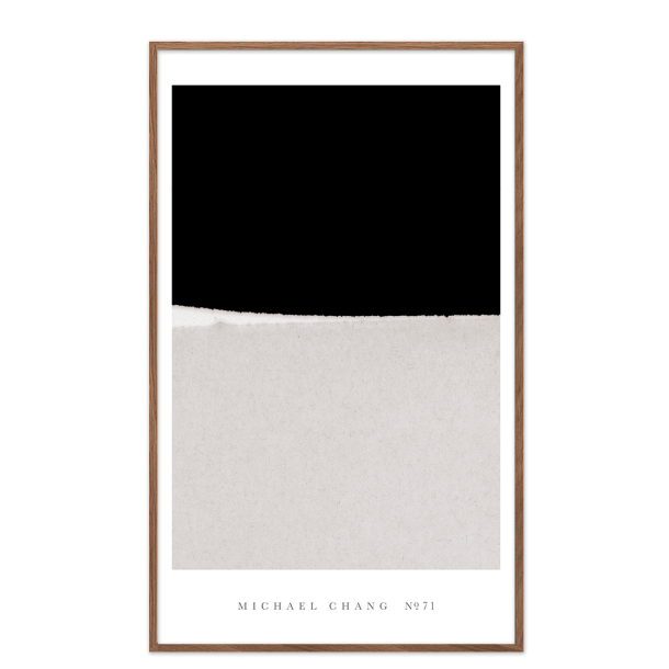 NO. 71, Michael Chang