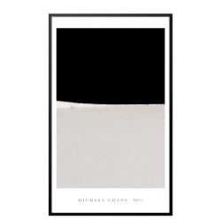 NO. 71, Michael Chang