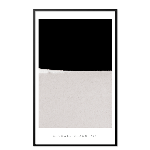 NO. 71, Michael Chang