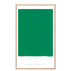 NO. 73, Michael Chang