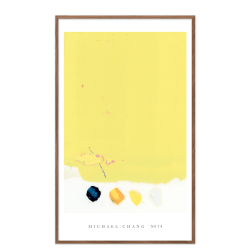 NO. 74, Michael Chang