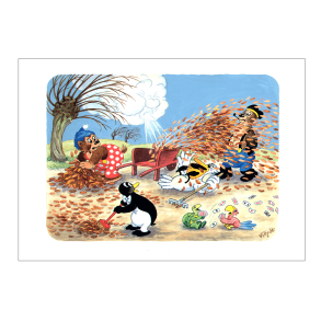 Rasmus KlumpNovember