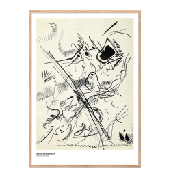 Kandinsky. Untitled.