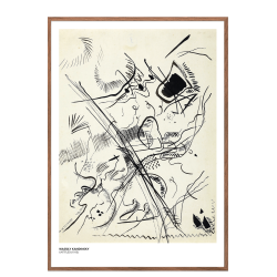 Kandinsky. Untitled.