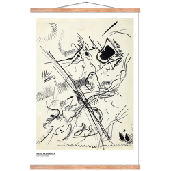 Kandinsky. Untitled.