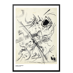 Kandinsky. Untitled.