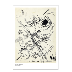 Kandinsky. Untitled.