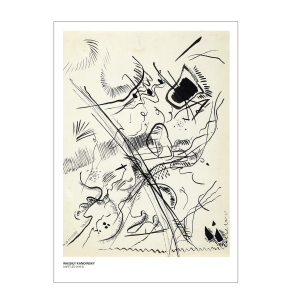 Kandinsky. Untitled.