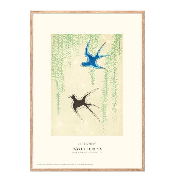 Shin-bijutsukai. 2 svaler