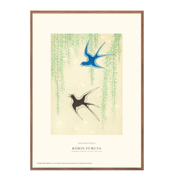 Shin-bijutsukai. 2 svaler