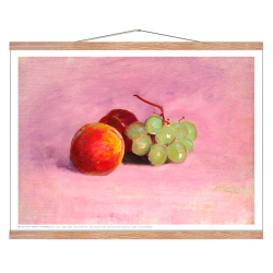 Odilon Redon - Fruits