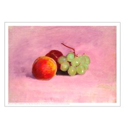 Odilon Redon - Fruits