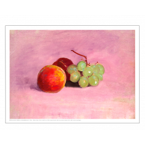Odilon Redon - Frugter