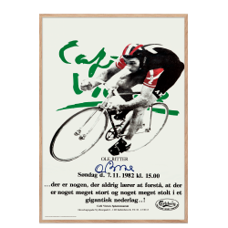 Caf Victor, Ritter - 7.11.1982