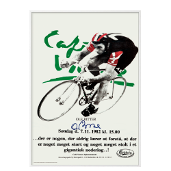 Caf Victor, Ritter - 7.11.1982