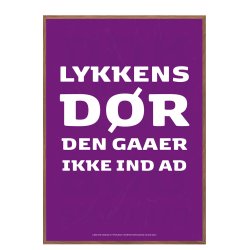 Olsen, Sren Kierkegaard Citat / 1