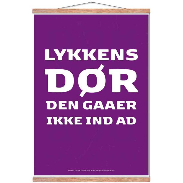 Olsen, Sren Kierkegaard Citat / 1