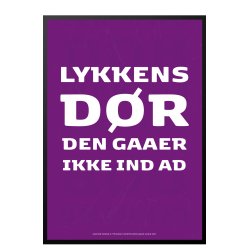 Olsen, Sren Kierkegaard Citat / 1