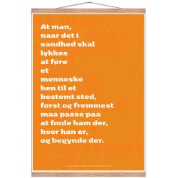 Olsen, Sren Kierkegaard Citat / 2