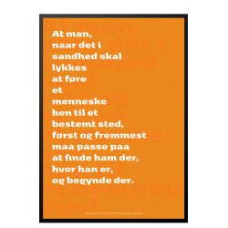 Olsen, Sren Kierkegaard Citat / 2