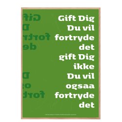 Olsen, Sren Kierkegaard Citat / 3