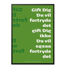 Olsen, Sren Kierkegaard Citat / 3