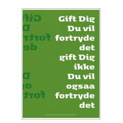 Olsen, Sren Kierkegaard Citat / 3