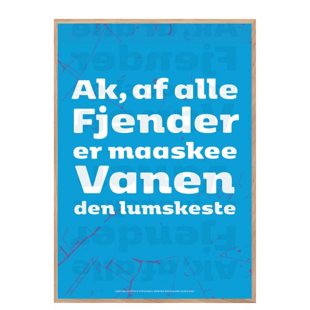 Olsen, Sren Kierkegaard Citat / 4