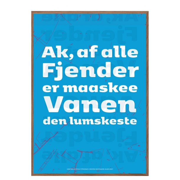 Olsen, Sren Kierkegaard Citat / 4