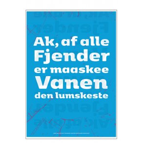 Olsen, Sren Kierkegaard Citat / 4