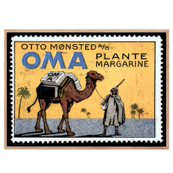 Mnsted, OMA - Plant margarine