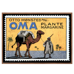 Mnsted, OMA - Plant margarine