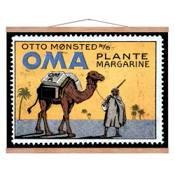 Mnsted, OMA - Plant margarine