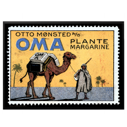 Mnsted, OMA - Plant margarine