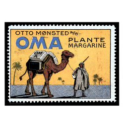 Mnsted, OMA - Plant margarine