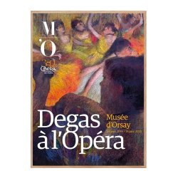 Degas l'Opra